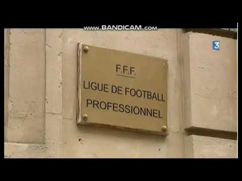 2013 - Rachat du Tours FC par Jean Marc Ettori