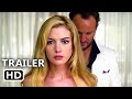 SERENITY Official Trailer 2018 Matthew McConaughey Anne Hathaway Movie HD