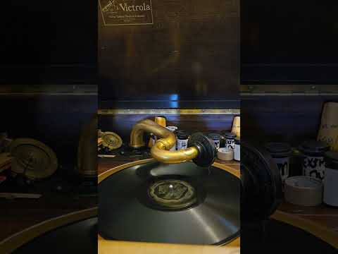 When Two Love Each Other - (Jerry Cooper) Eddy Duchin his Orchestra Victor Records #25576 1937