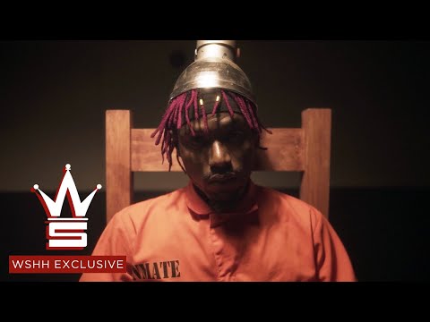 Bass Santana - “I Know You Miss Me Bitch!” (Official Music Video - WSHH Exclusive)