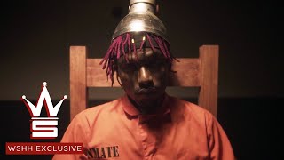 Bass Santana - “I Know You Miss Me Bitch!” (Official Music Video - WSHH Exclusive)