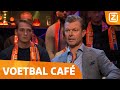 Voetbal Café 18/11/2022 | Met Iliass Ojja, Arthur Numan en Jan van Halst