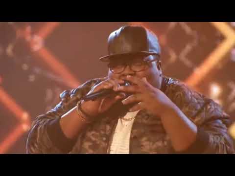 Saeed Renaud Superstition by Stevie Wonder