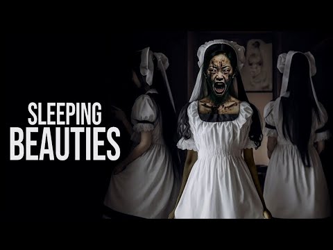 afbeelding Sleeping Beauties | Official Trailer | Horror Brains