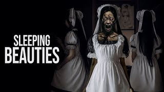 Sleeping Beauties | Official Trailer | Horror Brains