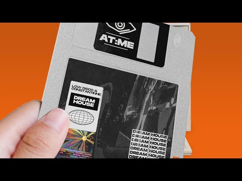 Low Disco & Constantinne - Dream House