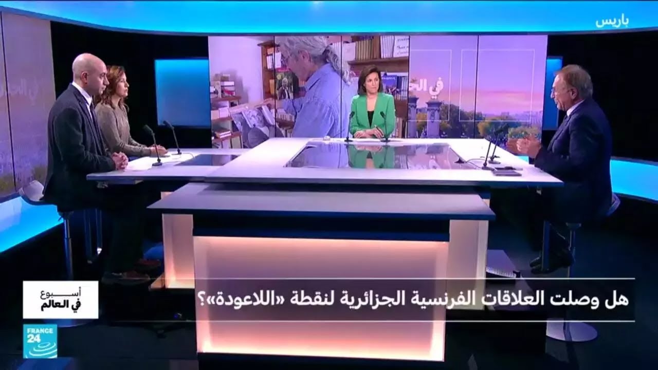 بعد قضية المؤثرين الجزائريين ..ما إمكانات فرنسا للرد على قضية صنصال؟