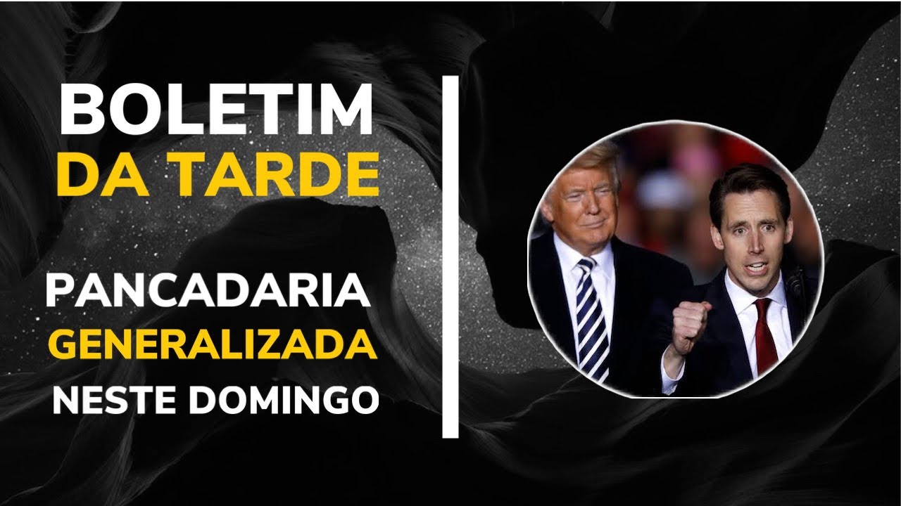 03/01/2021: Clima esquentou