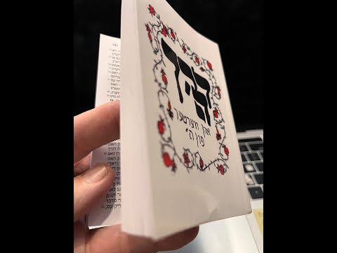 The Rebbe King Moshiach and Chayim LaNetzach