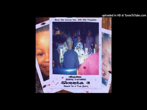 Joshy Luciano - More2Life Feat. Torp T