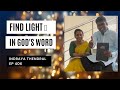 Vanakanga Indrayathendral Ep406 FIND LIGHT IN GOD S WORD Evadavidvijayakanth Drjacinthdavid