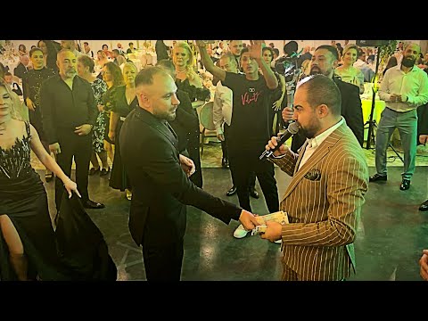 Liviu Ionita 🏆❌ LIVE ❌🏆 - ❎ Tu cu mine de mana si atat 2025 ❎ (Nunta Sabin si Andreea) Ramatuelle