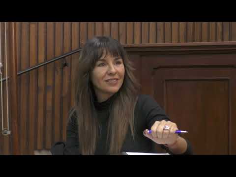 Derechos Humanos capacitó a concejales capitalinos sobre herramientas para legislar con perspectiva antidiscriminatoria