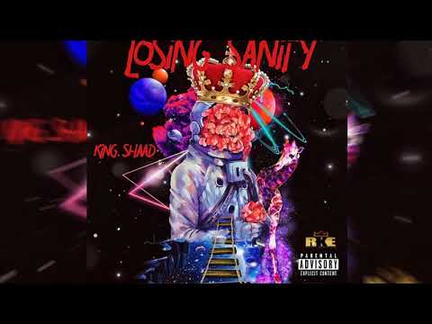 King Shaad - Losing Sanity
