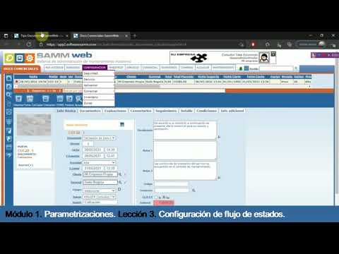 Lección 3.