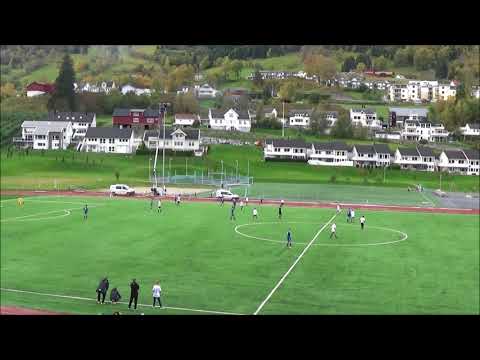 Sogndal G13/14 - Sandane  01.10.2017 2.omg