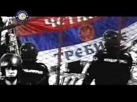 Frenkie - Hajmo Ih Rusit BHFanaticos Mac Remix @Majkcek.com