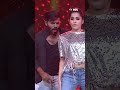 Shorts సుధీర్ రష్మీ కలిసి చేసిన ఏ డాన్స్ ప