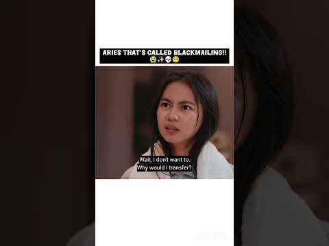 *Aries being a protective brother* 🫡👀✨✅|Ang Mutya Ng Section E| AMNSE 🔥|