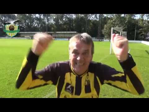 HVHTV: Helden van toen - Ruud Staas