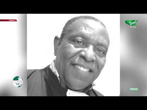 LE JOURNAL  19h50 du Mercredi 15/06/2022 - Canal 2 international