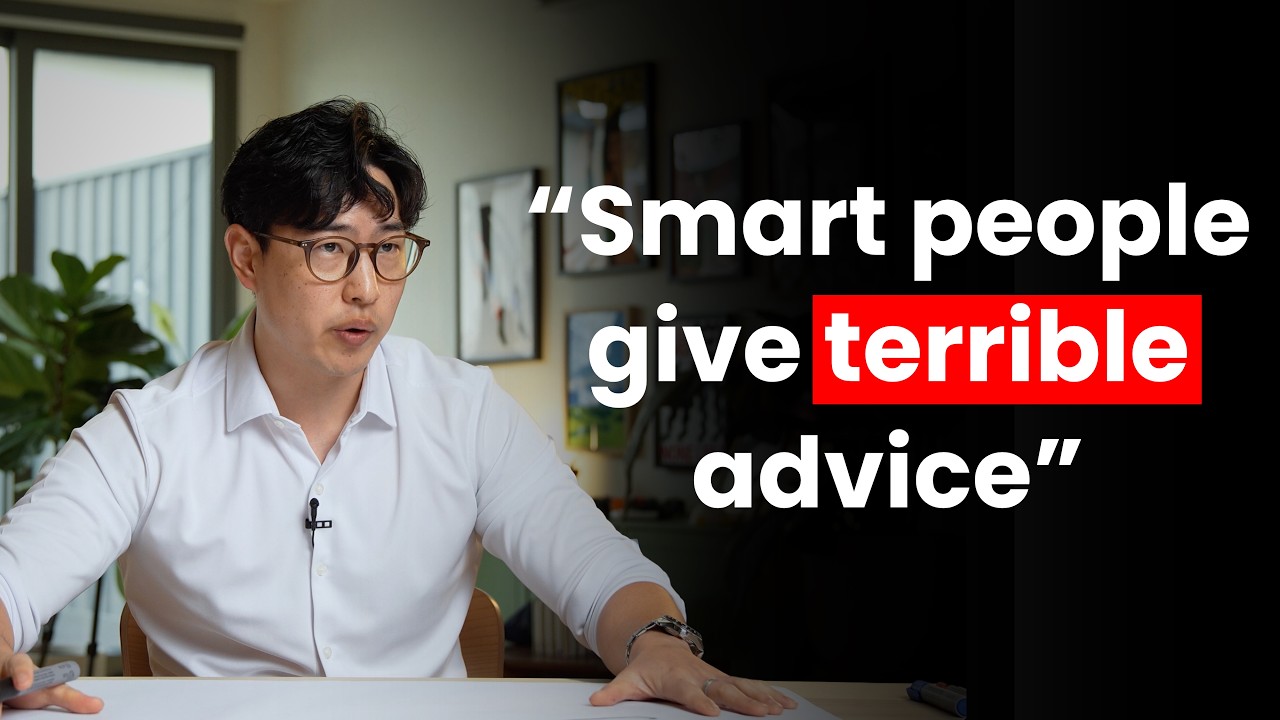 Stop copying how “smart people” learn. Here’s Why.
