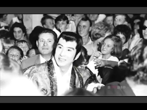 Shintaro The Samurai  Sensation That Swept Australia in the 1960s [SBS 2009]