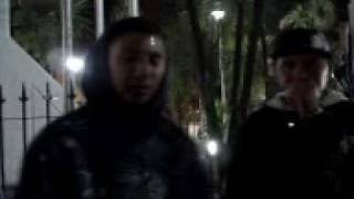 &quot;hip hop&quot; Freestyle de colifa con nitro y el mc donal