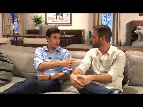 Four Hands Home Store