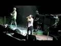 Pearl Jam- Cropduster (New Orleans 2003)