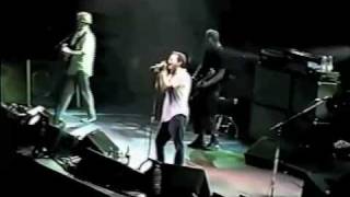 Pearl Jam- Cropduster (New Orleans 2003)