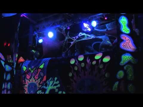 Lyctum - Senpati Festival 2013