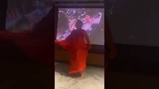 XUXA comemora VITÓRIA do LULA Dançando 😍