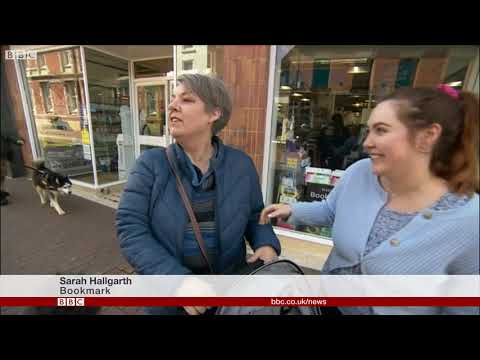 Reflecting on Spalding's barcode history