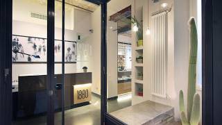 Atypical Rooms | Rome, Italy | Hotel Review 🛏️