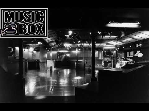 Ö3 Musicbox_-_21.09.1984_- Fad_Gadget_Live_im_U4 - [Uncut_Bootleg]