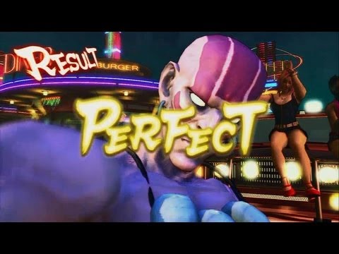 SSF4AE 2013 - Dhalsim (WhySoSerious) Perfect Vs Ryu (NLCPRESIDENT)