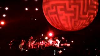Smashing Pumpkins - Quasar (Live in Chicago 10.19.2012)