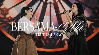 Download lagu BERSAMA-MU - Sari Simorangkir ft. Ruth Sahanaya (Live from 'PSALMS OF GRATITUDE') mp3 Download lagu BERSAMA-MU - Sari Simorangkir ft. Ruth Sahanaya (Live from 'PSALMS OF GRATITUDE') mp3