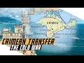 Origins of the Crimean Crisis - Cold War DOCUMENTARY