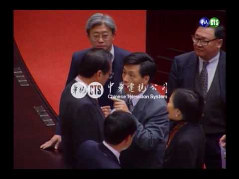 立院三讀通過出版法廢除