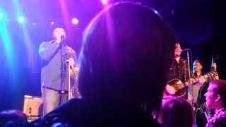 Reckless Kelly- Wild Western Windblown Band