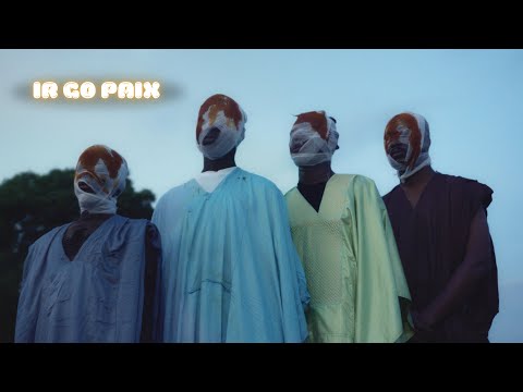 BIFENIX - IR GO PAIX ( Clip Officiel )