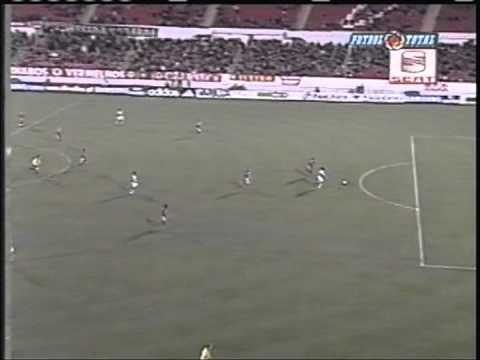 Benfica 1-1 Celta de Vigo