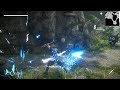 Gameplay video of Ultra Age  Nintendo Switch