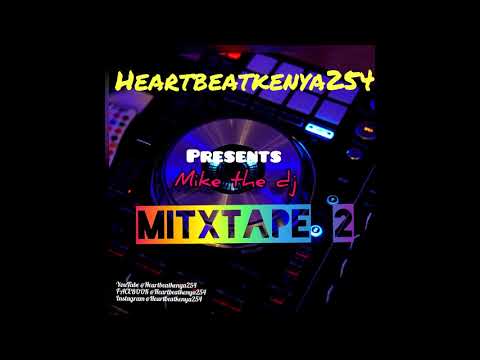 OLD SCHOOL RAGGA MIX 2020 BY MIKE THE DJ