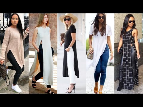 MODA 2022 MUJER OUTFITS SENCILLOS CON PRENDAS DE MODA CÓMO COMBINAR ROPA MODA 2022 MUJER TENDENCIAS