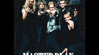 Masterplan - When Love Comes Close