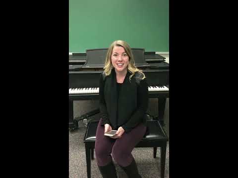 Help The Singers get to Milwaukee!