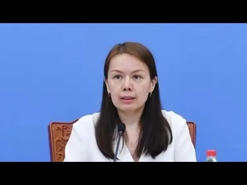 【中组部全球首发】：江苏省生态环境厅党组书记祖力亚提&middot;司马义担任无锡市委书记。